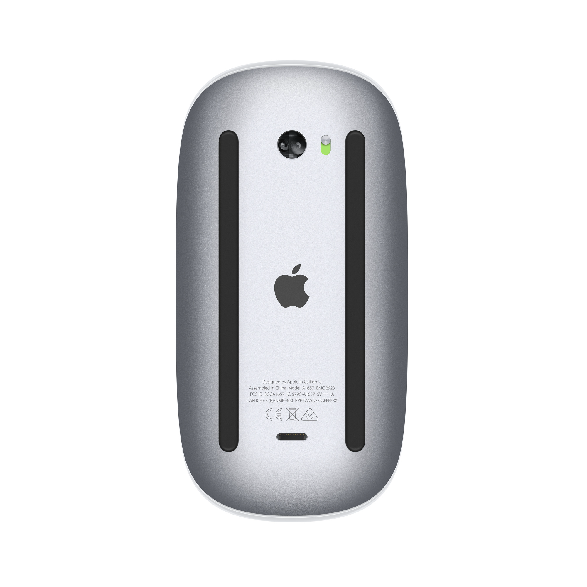 MLA02_AV2 Apple Magic Mouse 3 - Image 5