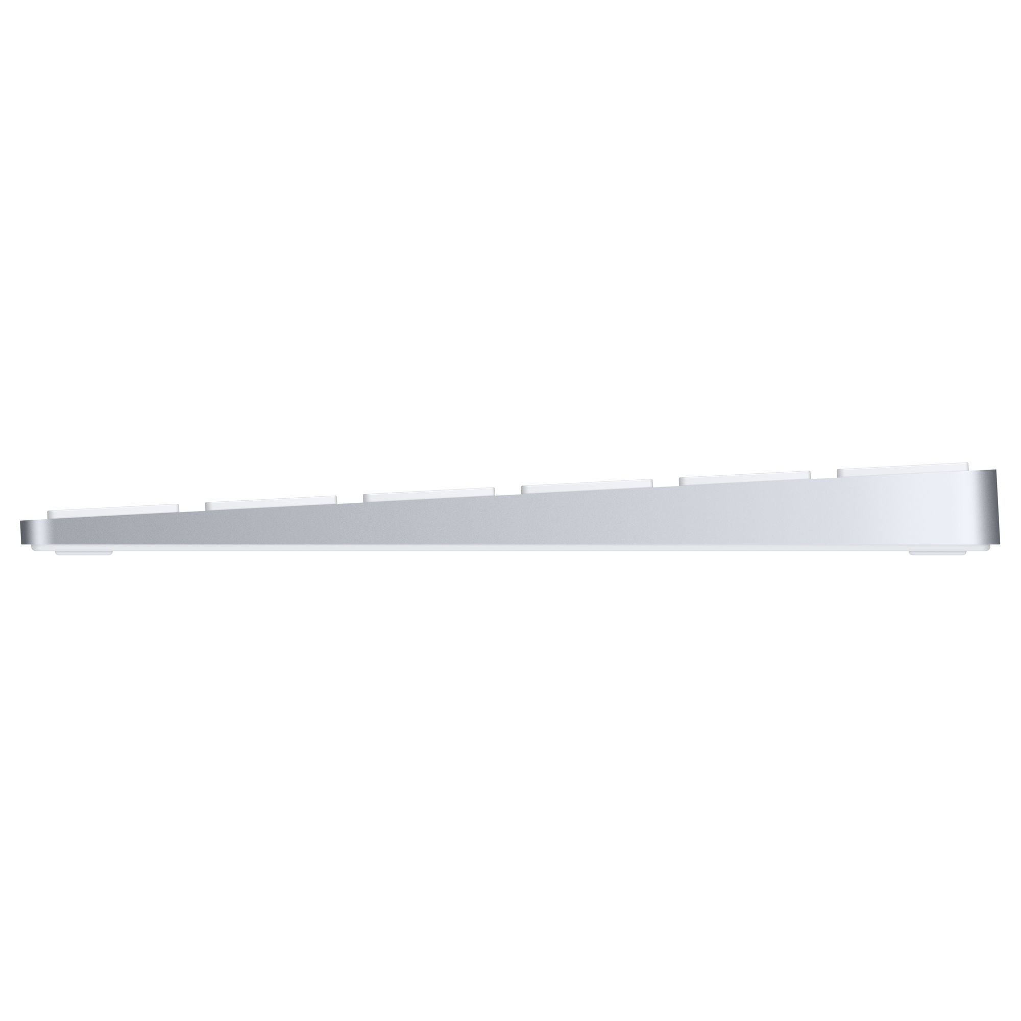 Apple Magic Keyboard -US English 4 Apple Magic Keyboard -US English - Image 4