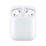 Apple AirPods with Charging Case