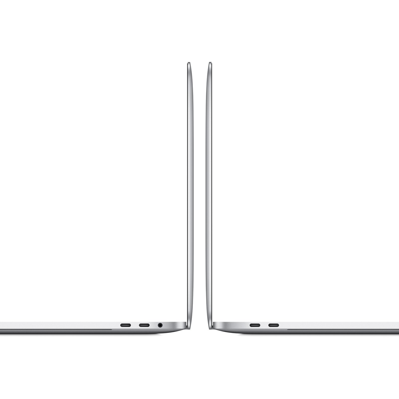 MacBook Pro (13-inch) - Four Thunderbolt 3 Ports (2020) 3 MacBook Pro (13-inch) - Four Thunderbolt 3 Ports (2020) - Image 3