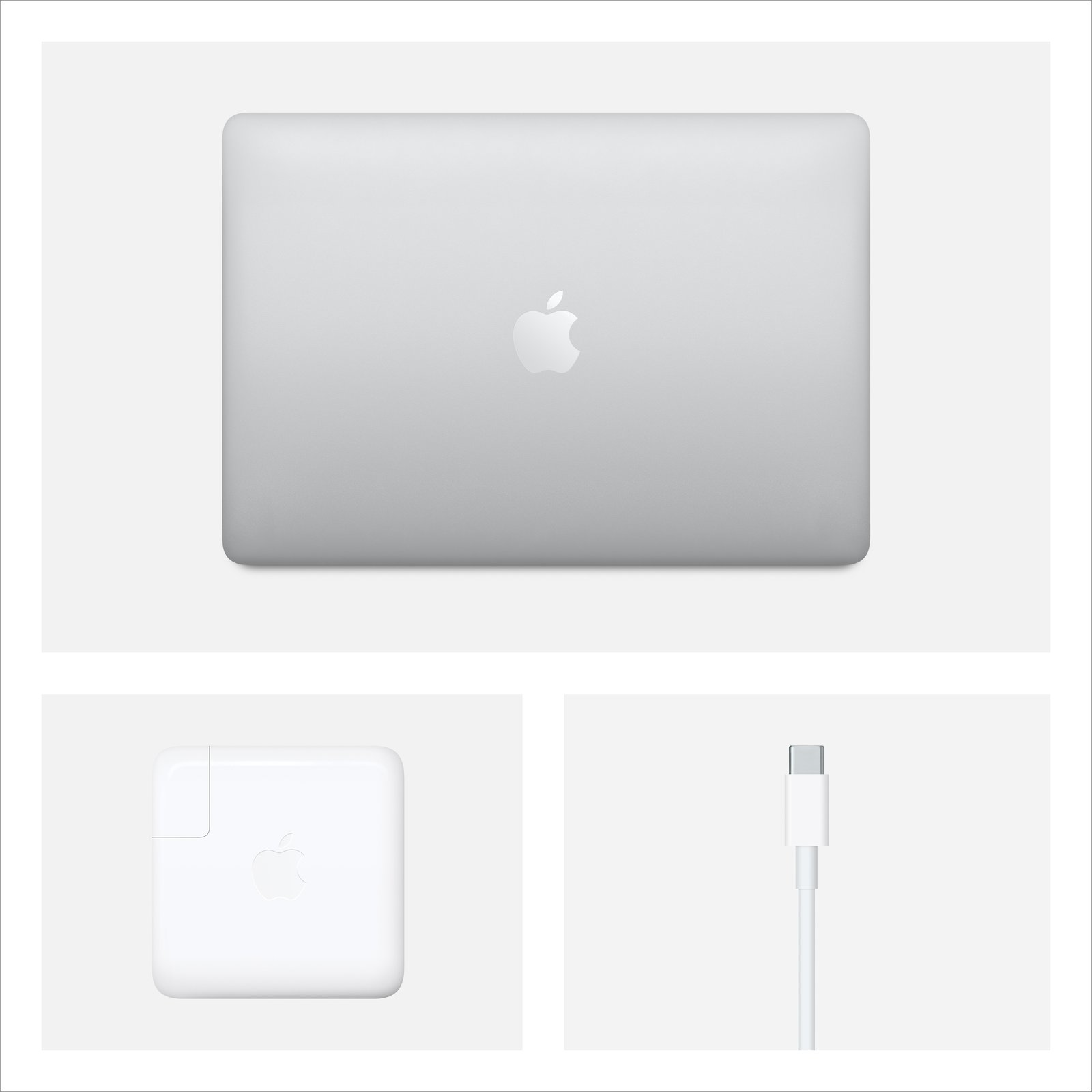 MacBook Pro (13-inch) - Four Thunderbolt 3 Ports (2020) 4 MacBook Pro (13-inch) - Four Thunderbolt 3 Ports (2020) - Image 4