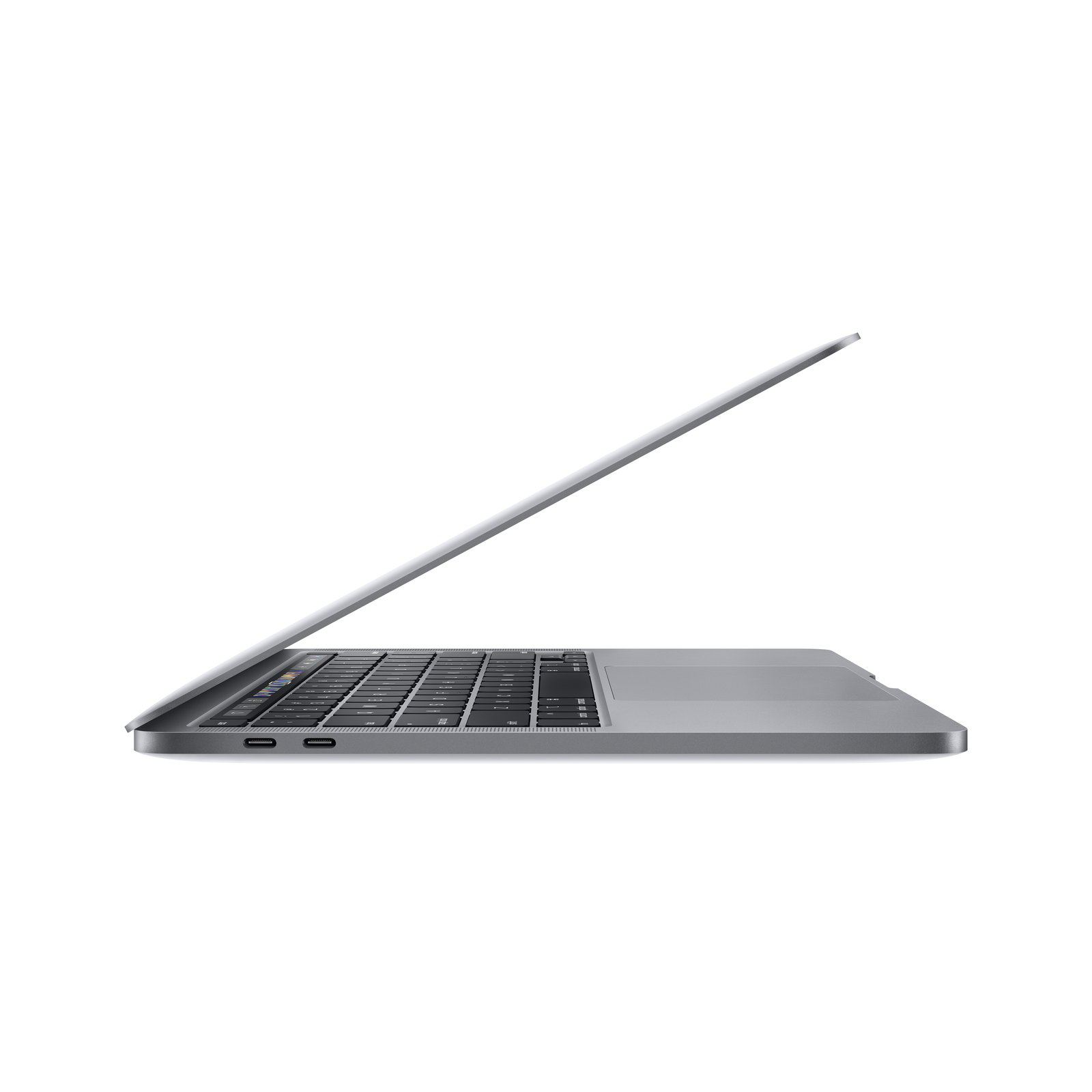 MacBook Pro (13-inch) - Four Thunderbolt 3 Ports (2020) 8 MacBook Pro (13-inch) - Four Thunderbolt 3 Ports (2020) - Image 8