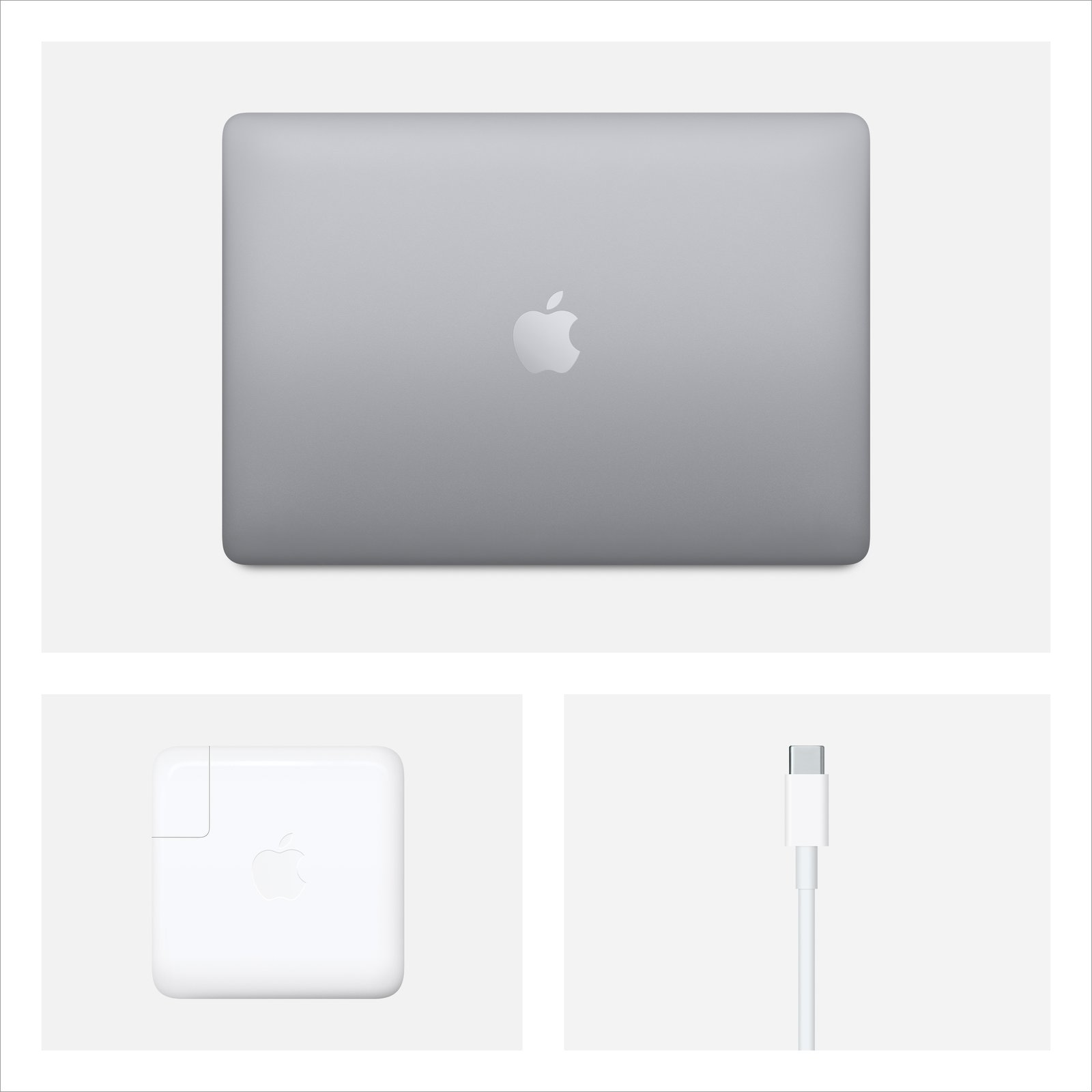 MacBook Pro (13-inch) - Four Thunderbolt 3 Ports (2020) 5 MacBook Pro (13-inch) - Four Thunderbolt 3 Ports (2020) - Image 5