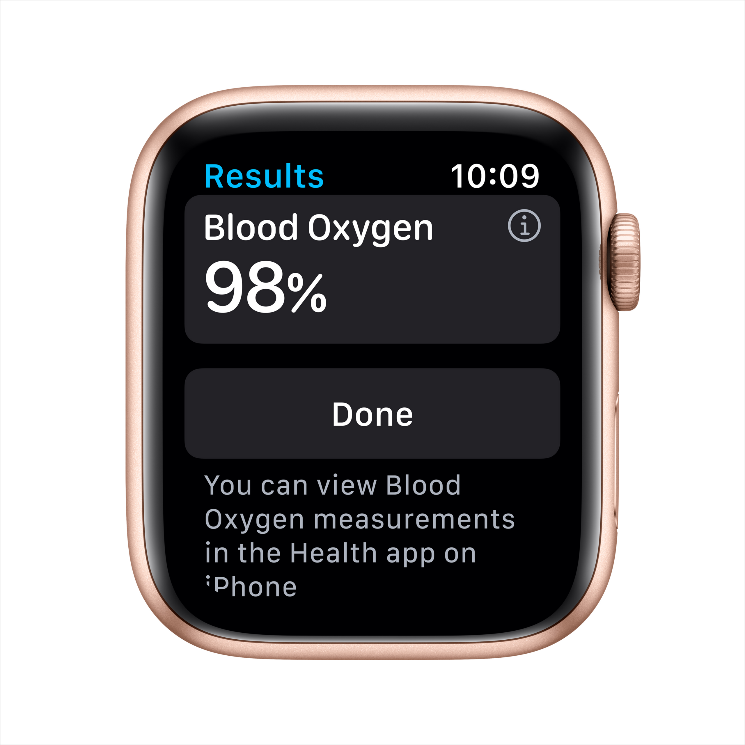 Apple Watch SE - Aluminium Case with Sport Band 11 Apple Watch SE - Aluminium Case with Sport Band - Image 11
