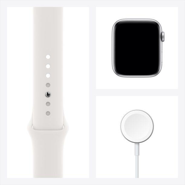 Apple Watch SE - Aluminium Case with Sport Band 14 Apple Watch SE - Aluminium Case with Sport Band - Image 14