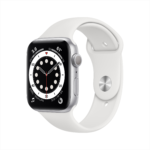 Apple Watch SE - Aluminium Case with Sport Band 15 Apple Watch SE - Aluminium Case with Sport Band