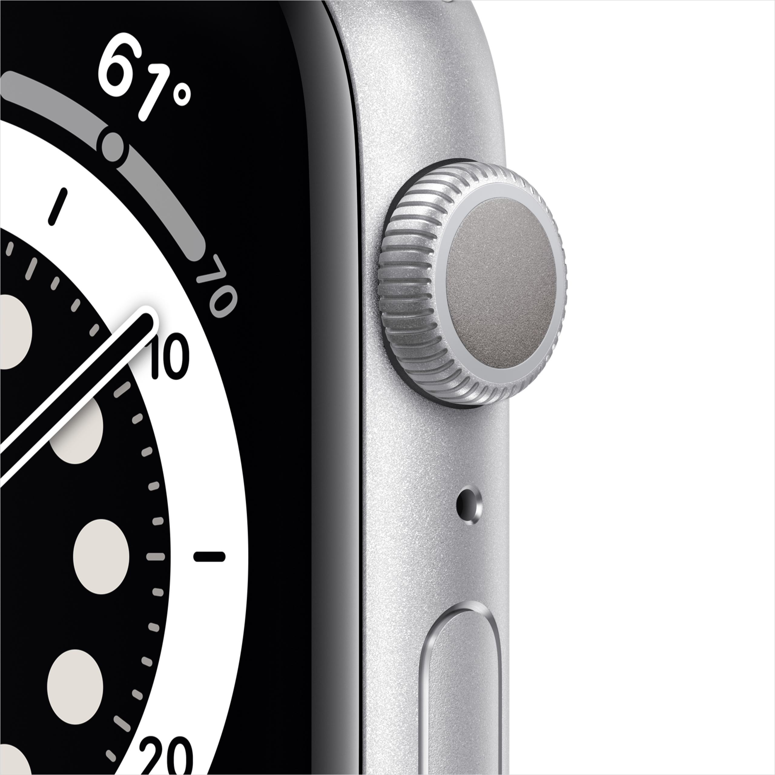 Apple Watch SE - Aluminium Case with Sport Band 7 Apple Watch SE - Aluminium Case with Sport Band - Image 7