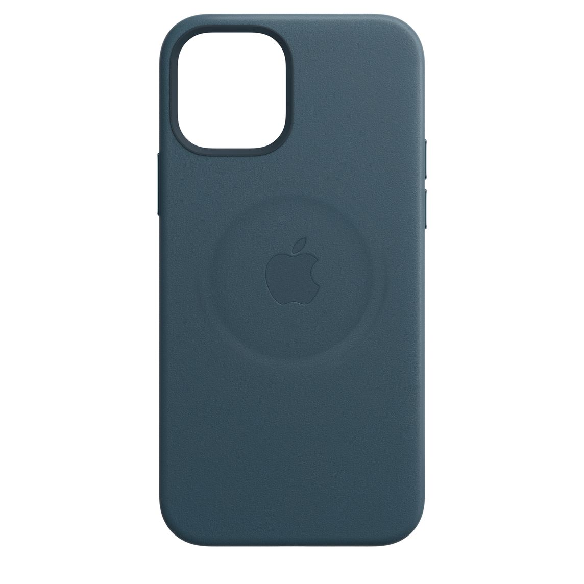 Apple iPhone 12 | 12 Pro Leather Case with MagSafe 3 Apple iPhone 12 | 12 Pro Leather Case with MagSafe - Image 3