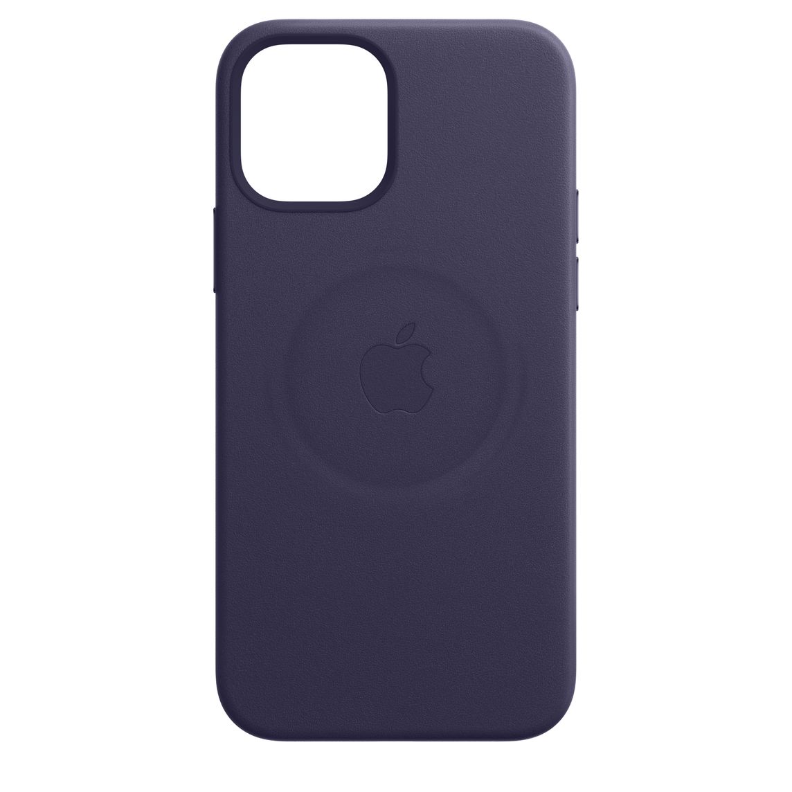 Apple iPhone 12 | 12 Pro Leather Case with MagSafe 2 Apple iPhone 12 | 12 Pro Leather Case with MagSafe - Image 2