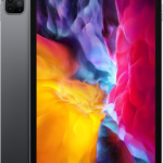 Apple 11-inch iPad Pro (2nd Gen, 2020)