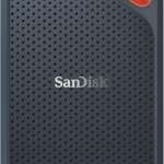 SanDisk Extreme Portable SSD