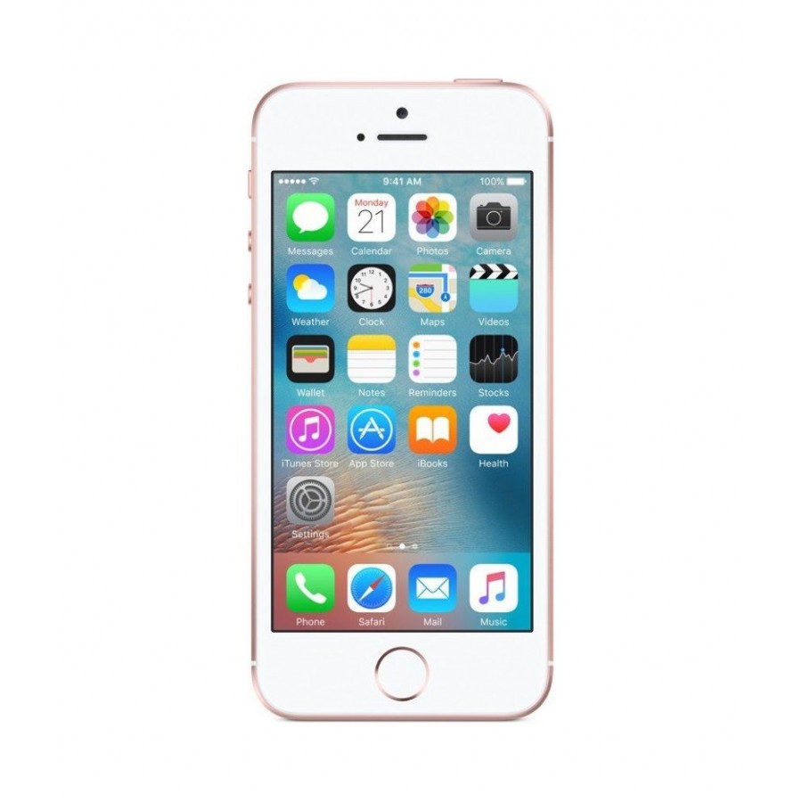 Apple iPhone SE -1st Gen 5 Apple iPhone SE -1st Gen - Image 5