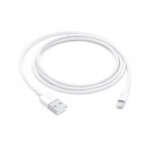 Apple Lightning to USB Cable 5 Apple Lightning to USB Cable