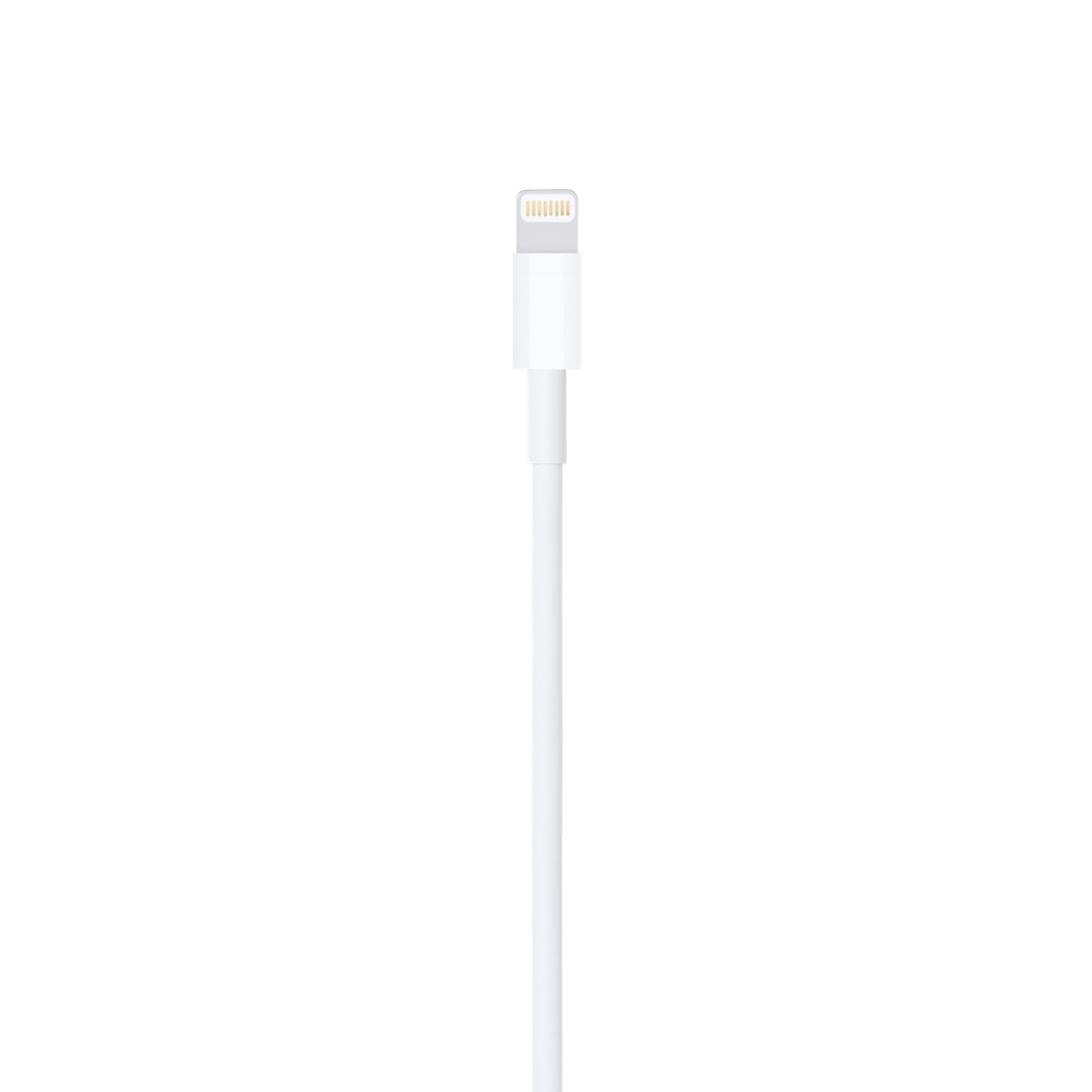 Apple Lightning to USB Cable 3 Apple Lightning to USB Cable - Image 3