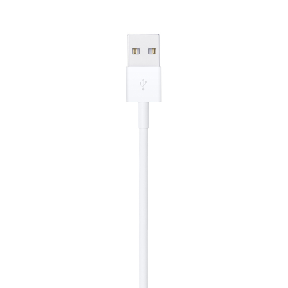 Apple Lightning to USB Cable 4 Apple Lightning to USB Cable - Image 4