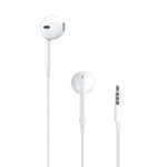 Apple EarPods with 3.5 mm Headphone Plug 8 Apple EarPods with 3.5 mm Headphone Plug