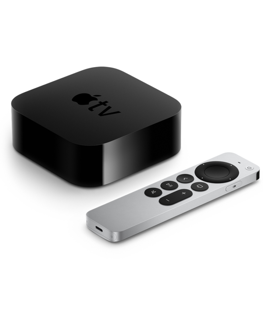 apple tv hd hero select 202104
