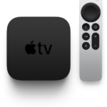 Apple TV 4k