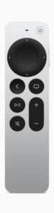 appletv witb remote 202104