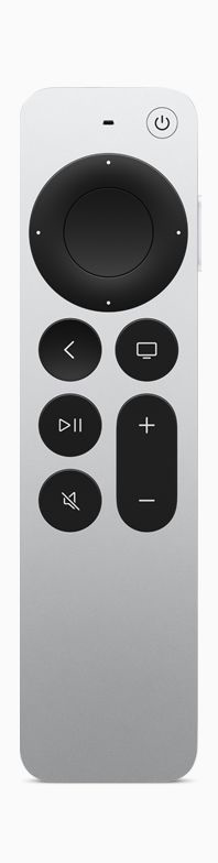 Apple TV HD 3 Apple TV HD - Image 3