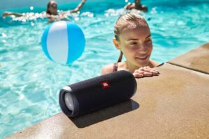 JBL FLIP 5 Portable waterproof Bluetooth Speaker 10 https specials images.forbesimg.com imageserve 5d6be2b4673aa300083cb915 960x0.jpgfitscale