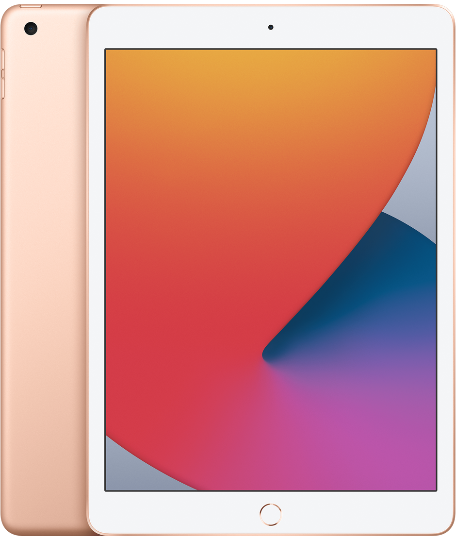 Apple iPad (8th Gen) 10.2-inch 2 Apple iPad (8th Gen) 10.2-inch - Image 2