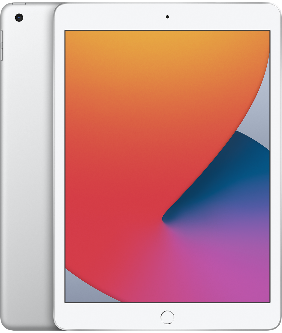 Apple iPad (8th Gen) 10.2-inch 3 Apple iPad (8th Gen) 10.2-inch - Image 3