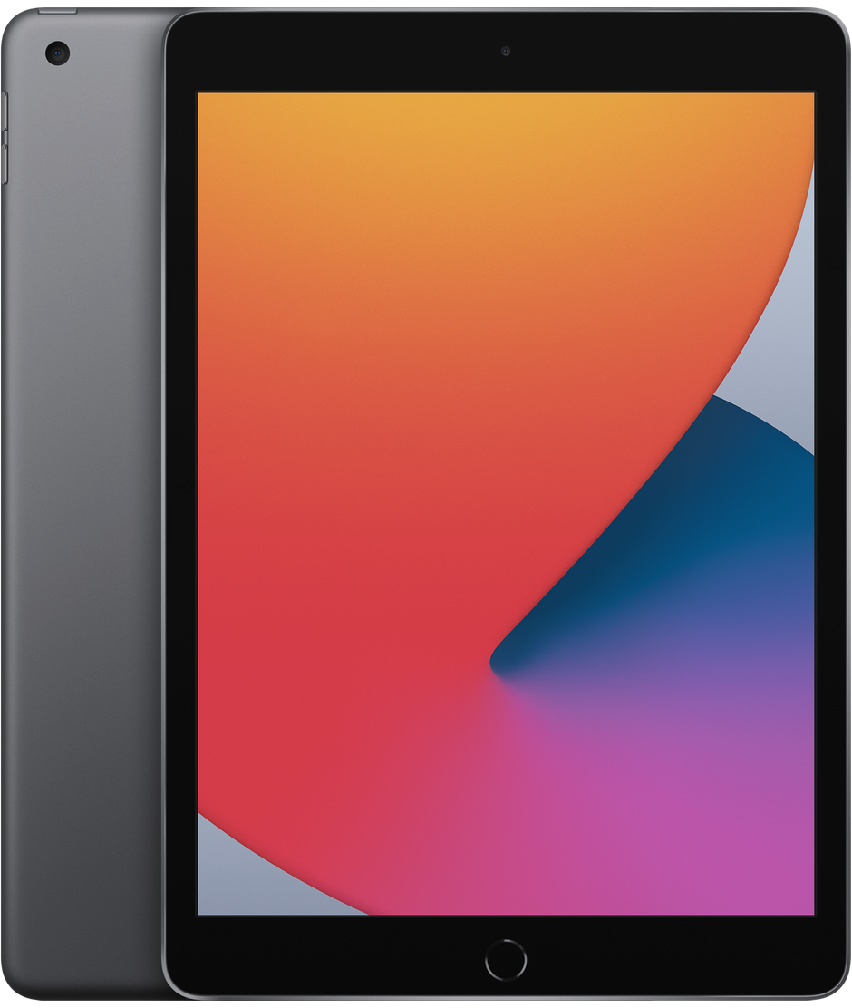 Apple iPad (8th Gen) 10.2-inch 5 Apple iPad (8th Gen) 10.2-inch - Image 5