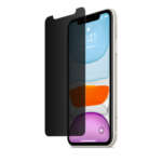 Privacy Screen Protection for iPhone
