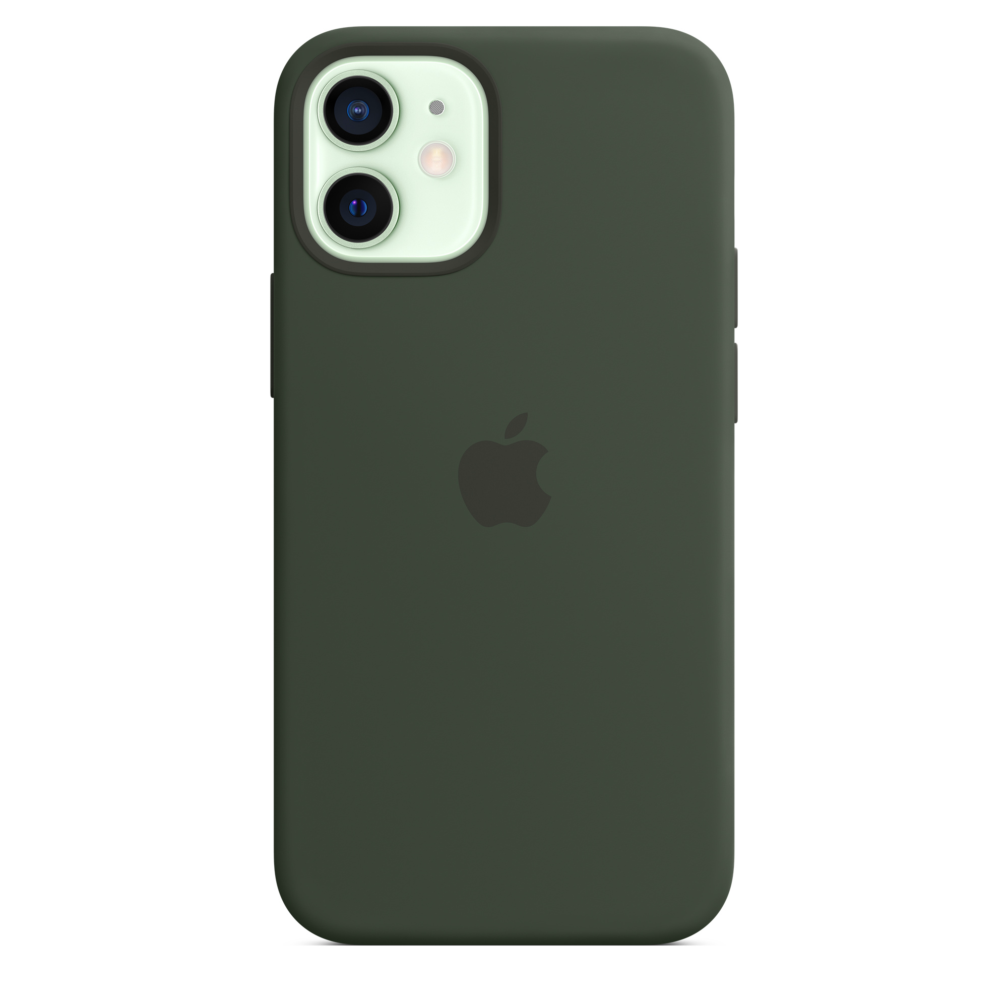 iPhone 12 mini MagSafe Silicone Case 18 iPhone 12 mini MagSafe Silicone Case - Image 18
