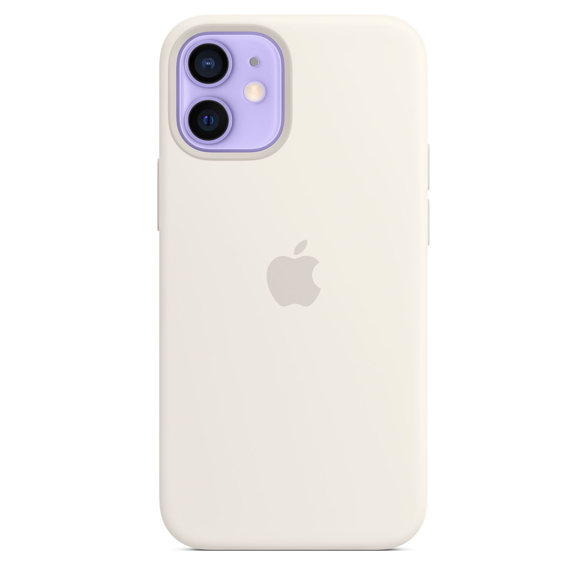 iPhone 12 mini MagSafe Silicone Case 16 iPhone 12 mini MagSafe Silicone Case - Image 16