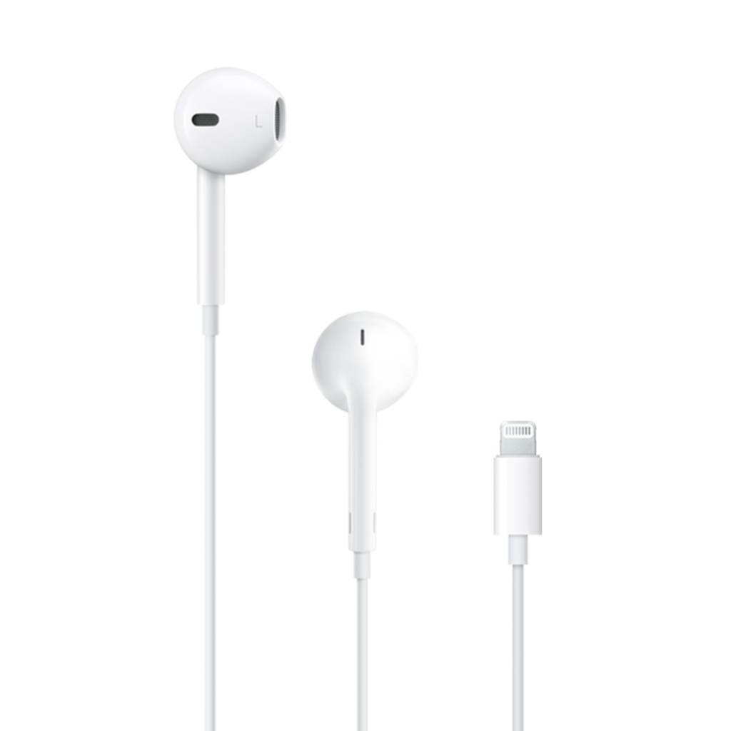 EarPods with Lightning Connector 1 MMTN2