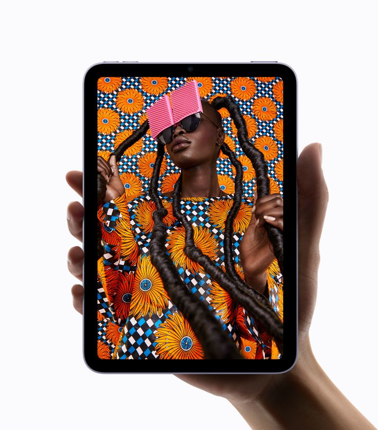 iPad Mini 6th Gen 7 iPad Mini 6th Gen - Image 7