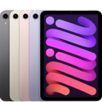 iPad Mini 6th Gen 9 iPad Mini 6th Gen