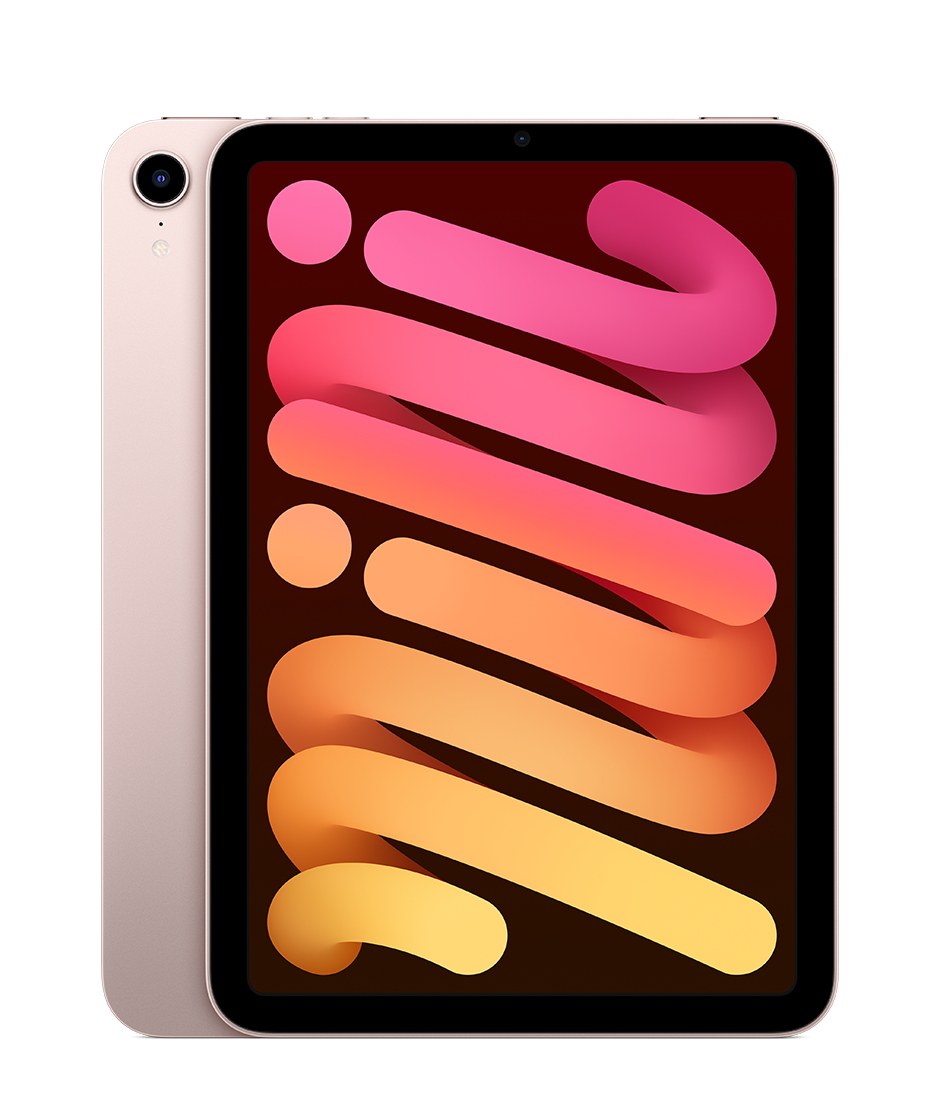 iPad Mini 6th Gen 3 iPad Mini 6th Gen - Image 3