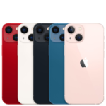 iPhone 13 mini 8 iPhone 13 mini
