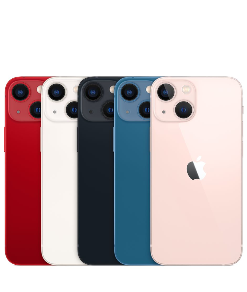 iPhone 13 mini 1 iphone 13 mini select 2021
