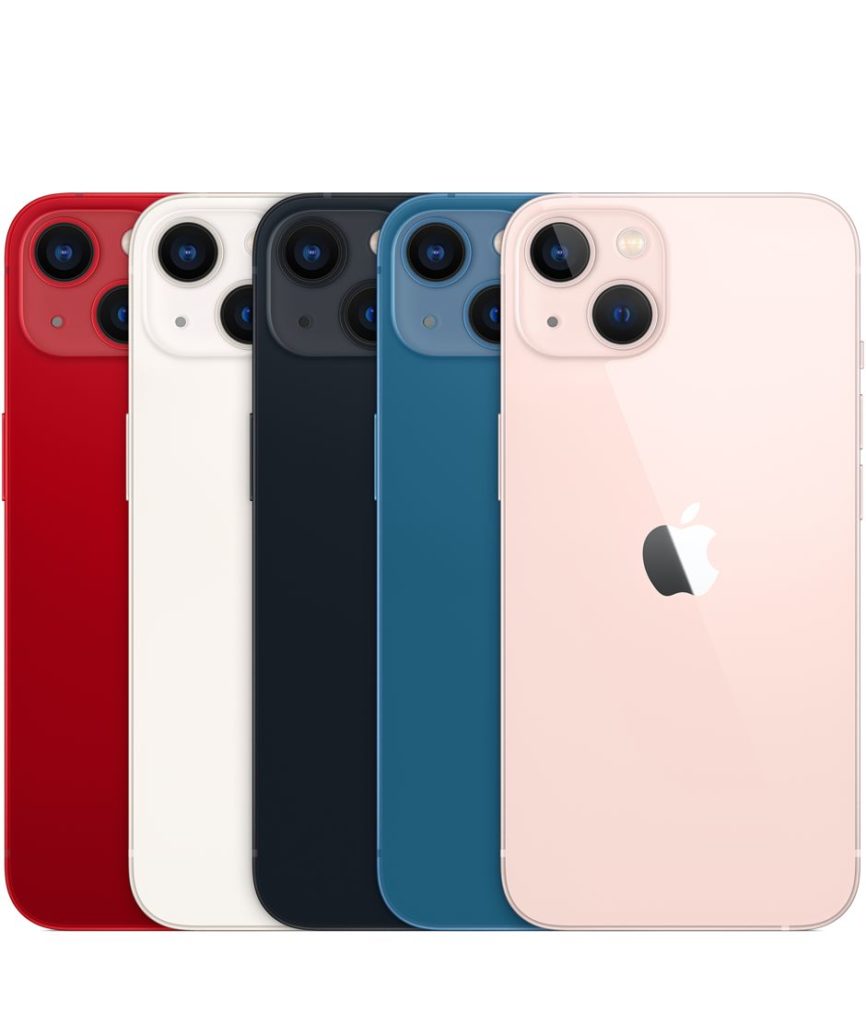 iphone 13 select 2021