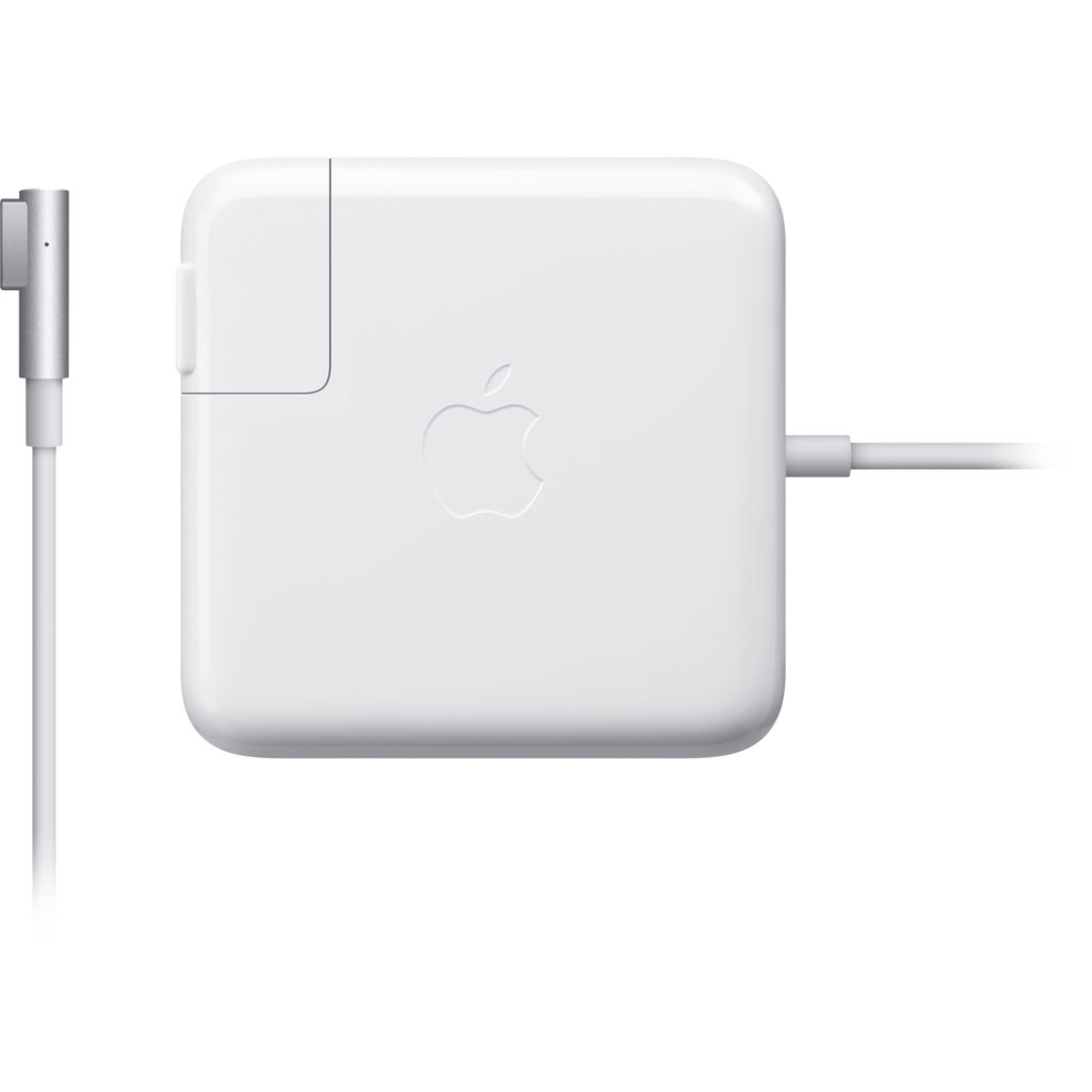 Apple 60W MagSafe Power Adapter 1 MC461