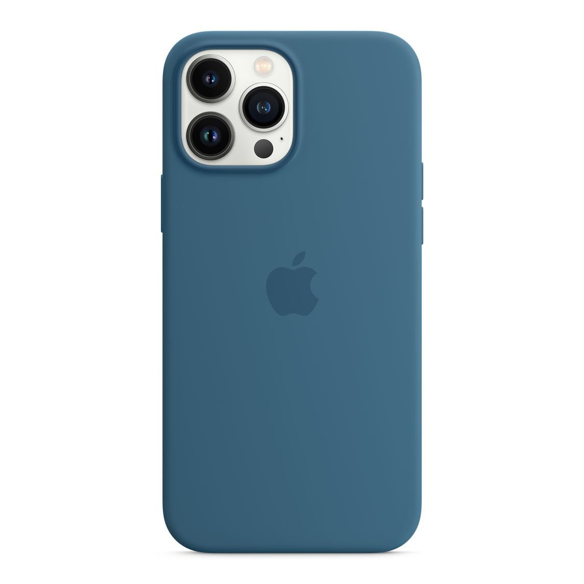 iPhone 13 Pro Max Silicone Case with MagSafe