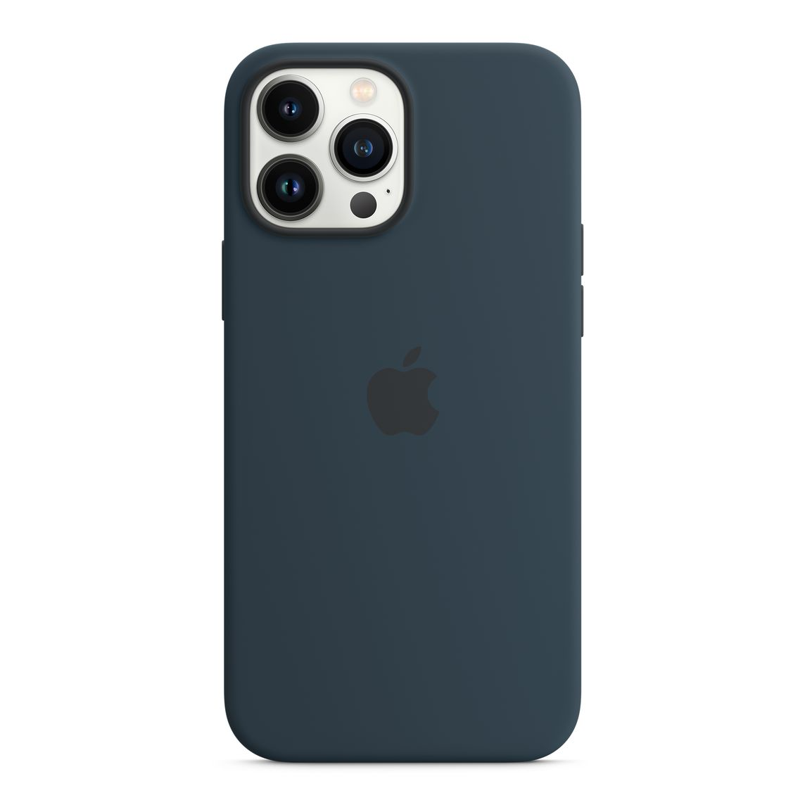 iPhone 13 Pro Max Silicone Case with MagSafe 6 iPhone 13 Pro Max Silicone Case with MagSafe - Image 6
