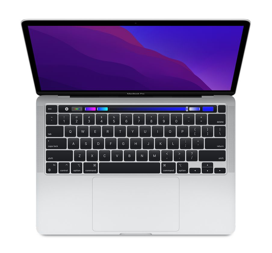 Macbook Pro (14") Apple M1 Pro Chip 2021 2 Macbook Pro (14") Apple M1 Pro Chip 2021 - Image 2