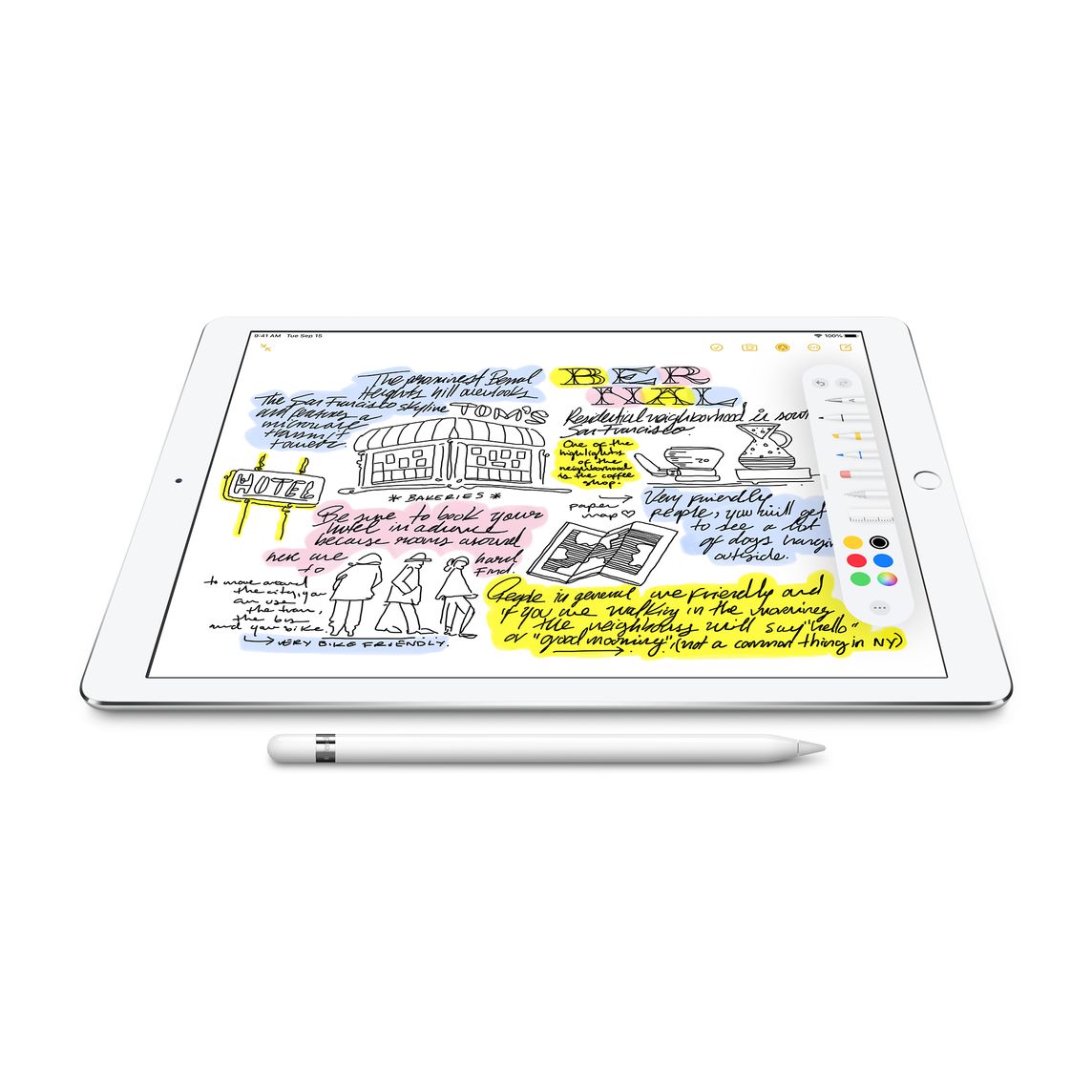 Apple Pencil (1st generation) 4 Apple Pencil (1st generation) - Image 4