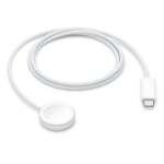 Apple Watch Magnetic Fast Charger to USB-C Cable(1M)