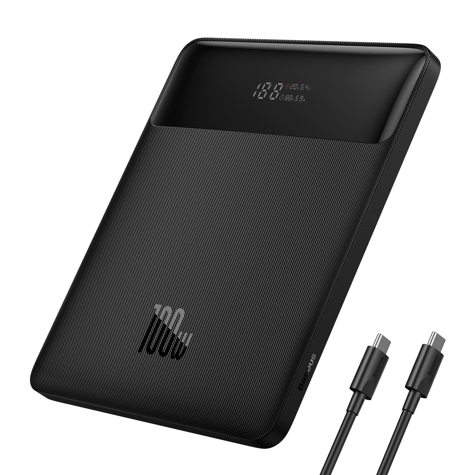 Baseus Blade 100W Fast Charging Power Bank