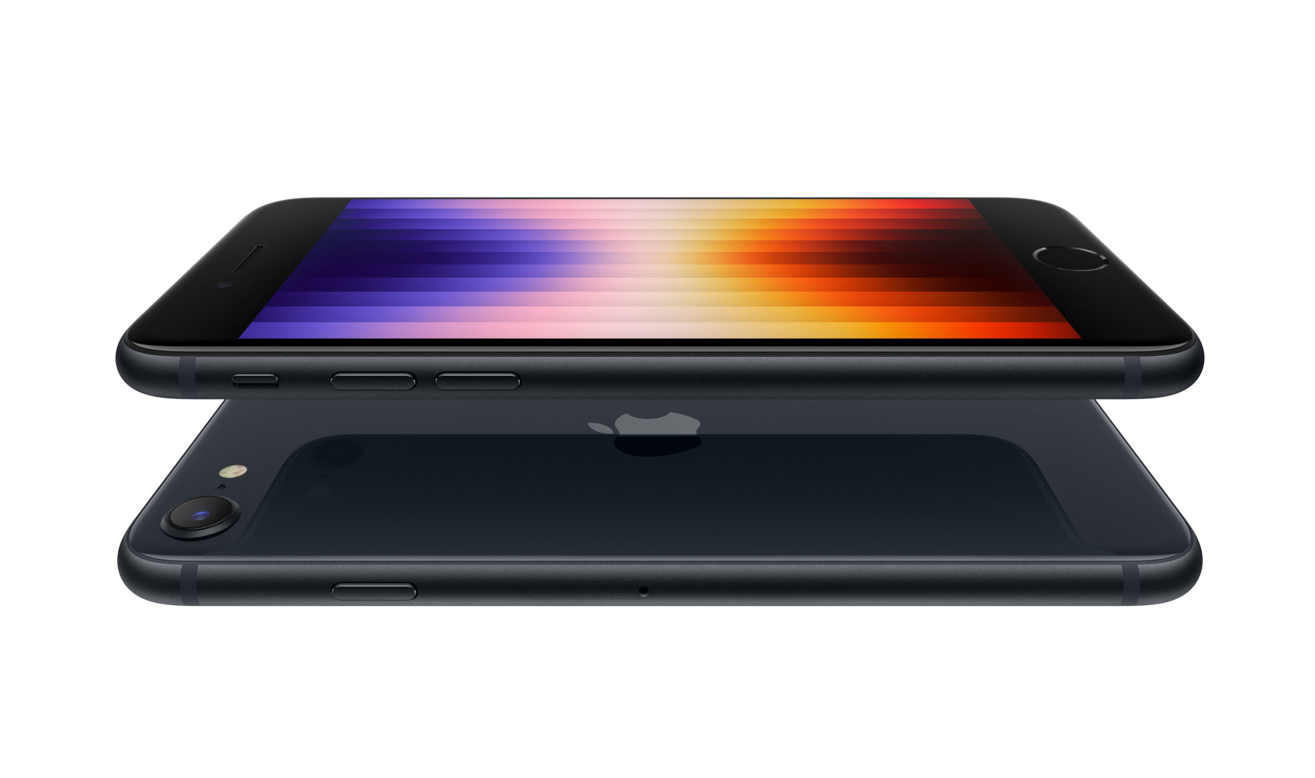 Apple iPhone SE 2022 5 Apple iPhone SE 2022 - Image 5