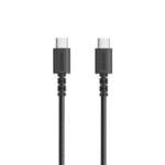 ANKER PowerLine Select+ USB-C to USB-C Cable(3ft/0.9m) 3 ANKER PowerLine Select+ USB-C to USB-C Cable(3ft/0.9m)