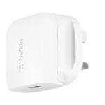 Belkin USB-C Wall Charger 20W 5 Belkin USB-C Wall Charger 20W