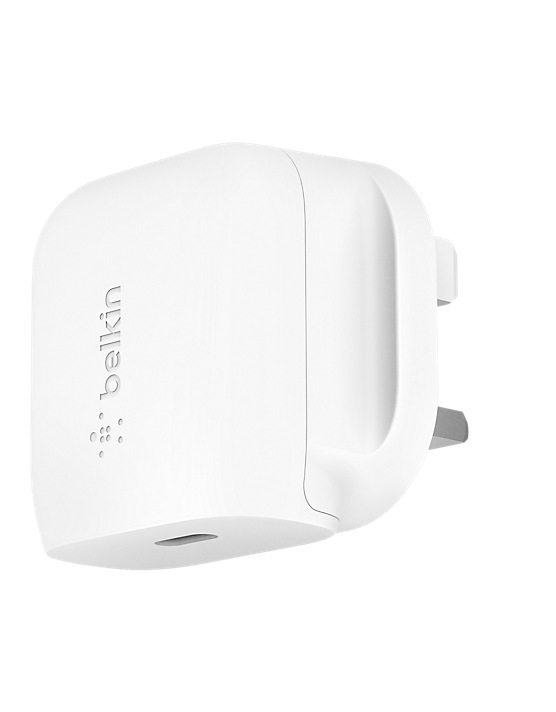 Belkin USB-C Wall Charger 20W