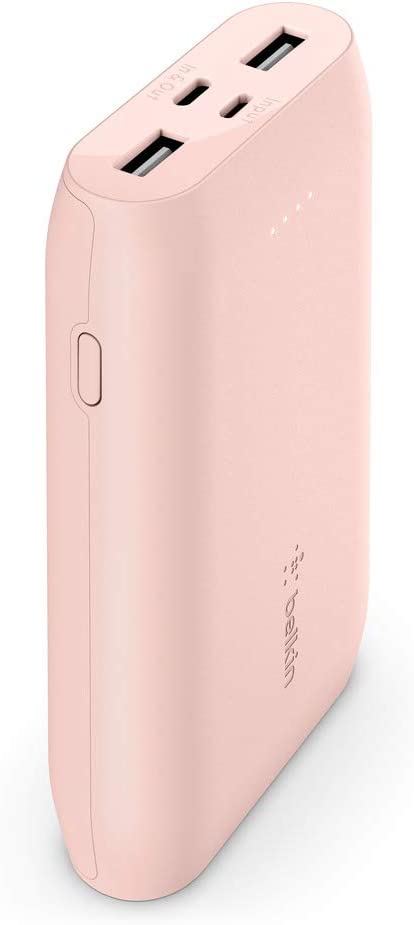 Belkin Boost Charge Power Bank 10k 3 Belkin Boost Charge Power Bank 10k - Image 3